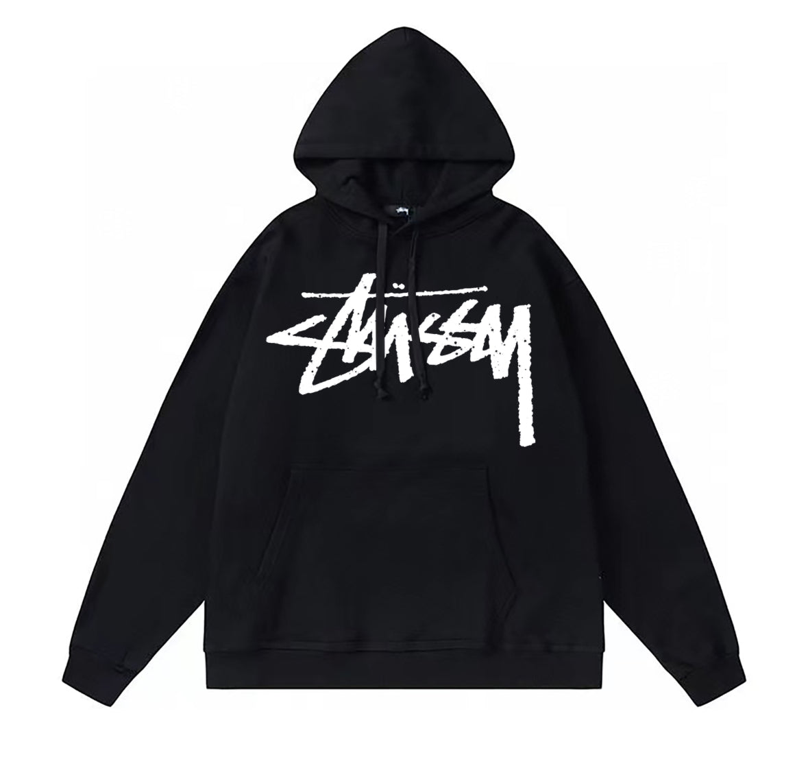 Stussy Hoodie